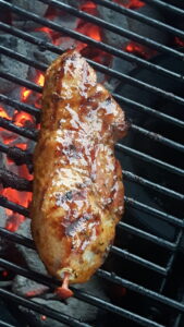 Texassteak